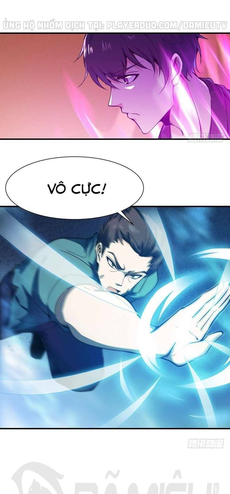 đọc truyện Trùng Sinh Đô Thị Thiên Tôn Chương 73 ảnh 27 tại Thiên Thai Truyện