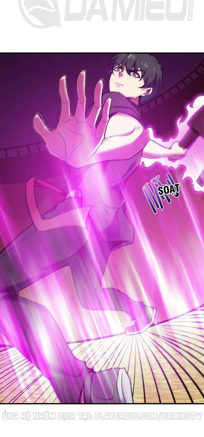 đọc truyện Trùng Sinh Đô Thị Thiên Tôn Chương 73 ảnh 28 tại Thiên Thai Truyện