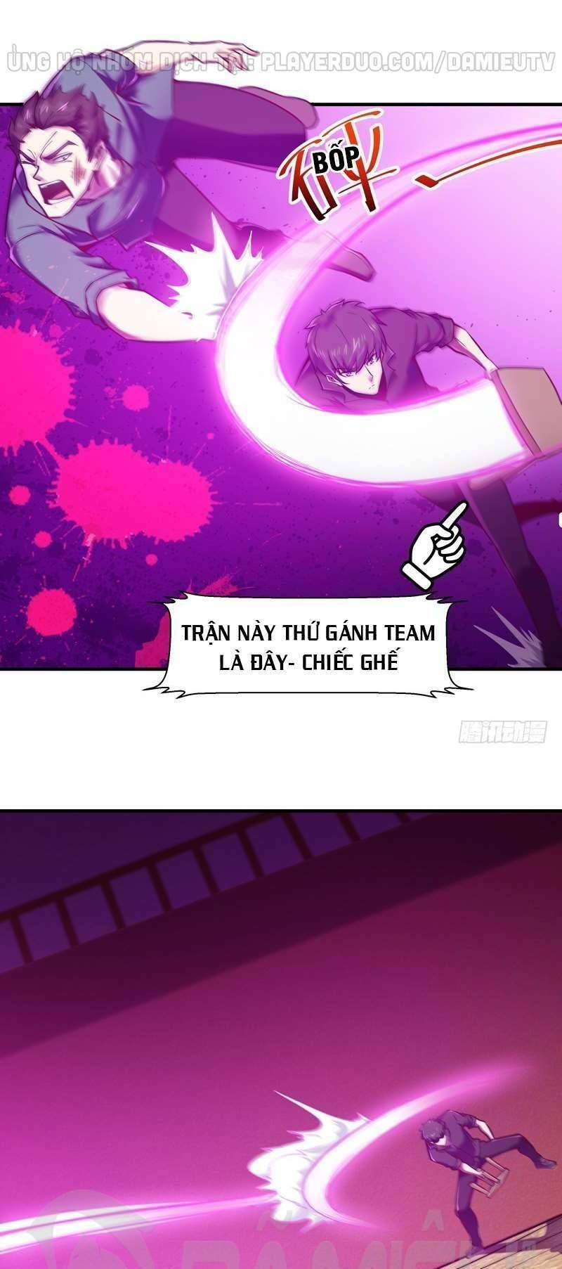 đọc truyện Trùng Sinh Đô Thị Thiên Tôn Chương 73 ảnh 29 tại Thiên Thai Truyện