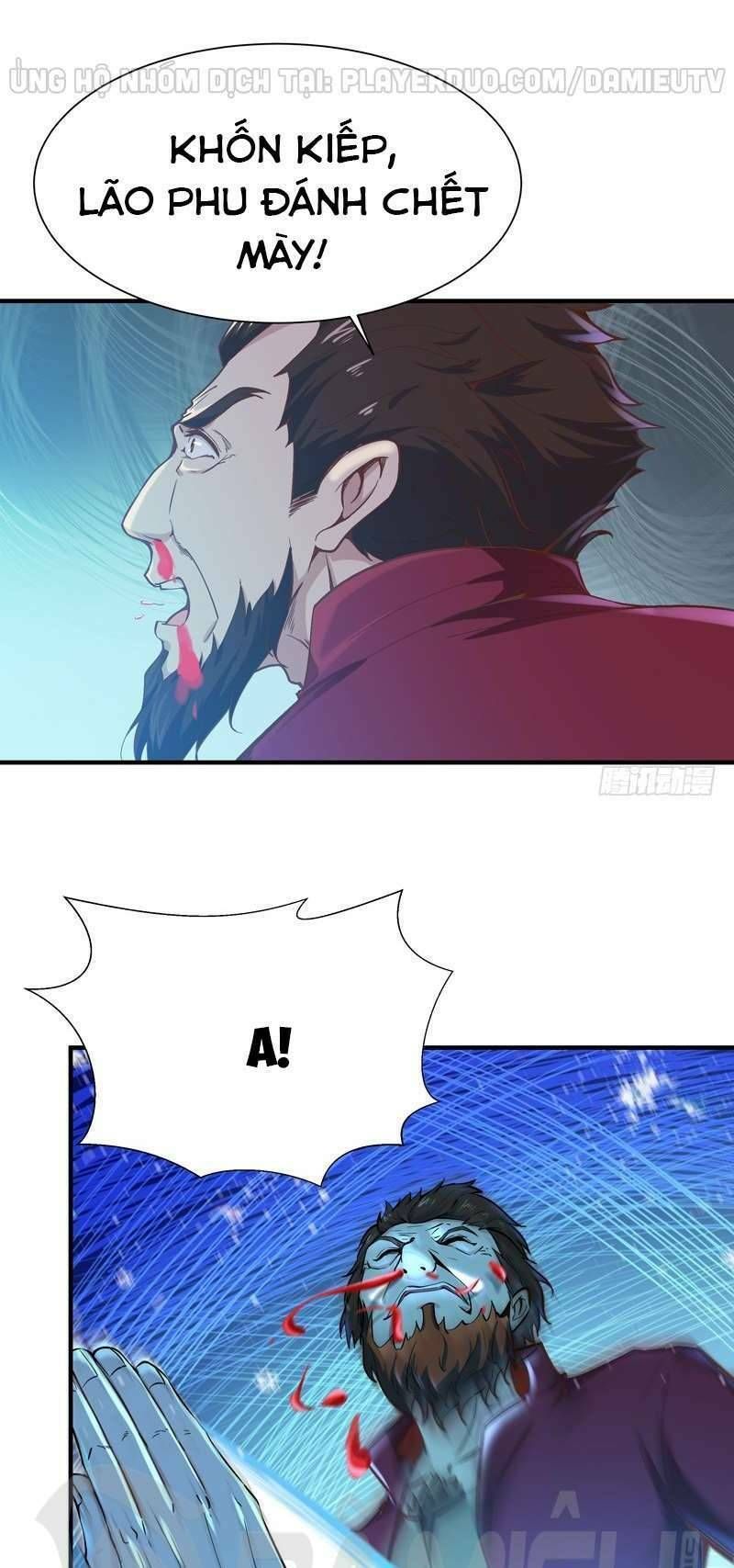 đọc truyện Trùng Sinh Đô Thị Thiên Tôn Chương 73 ảnh 5 tại Thiên Thai Truyện