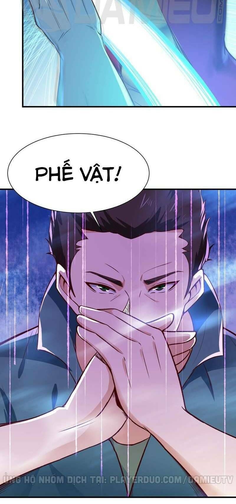 đọc truyện Trùng Sinh Đô Thị Thiên Tôn Chương 73 ảnh 6 tại Thiên Thai Truyện