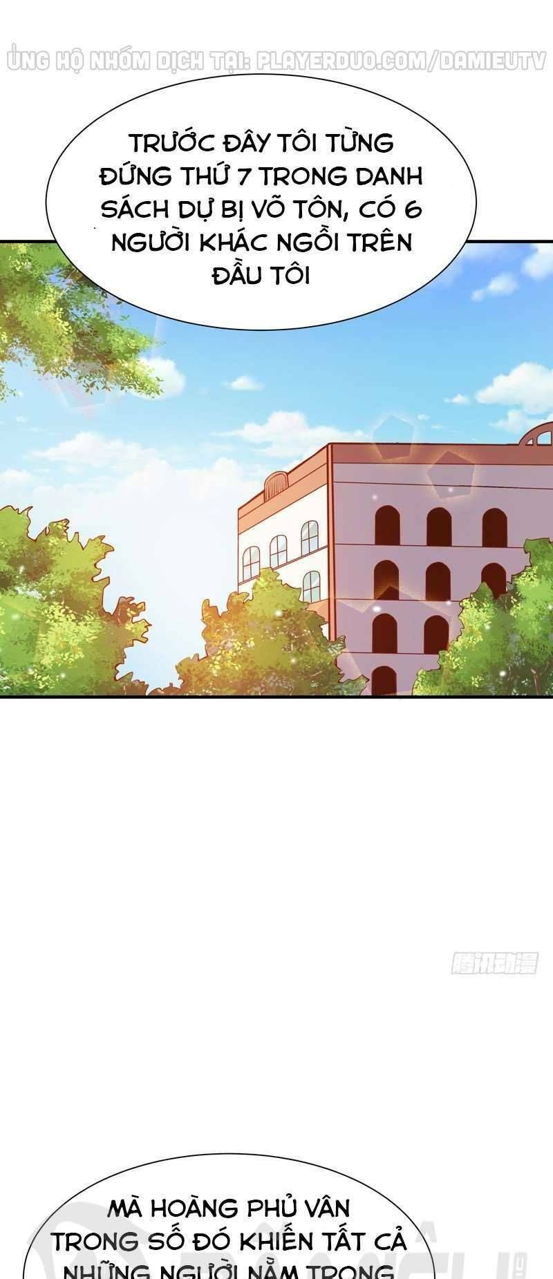 đọc truyện Trùng Sinh Đô Thị Thiên Tôn Chương 73 ảnh 9 tại Thiên Thai Truyện