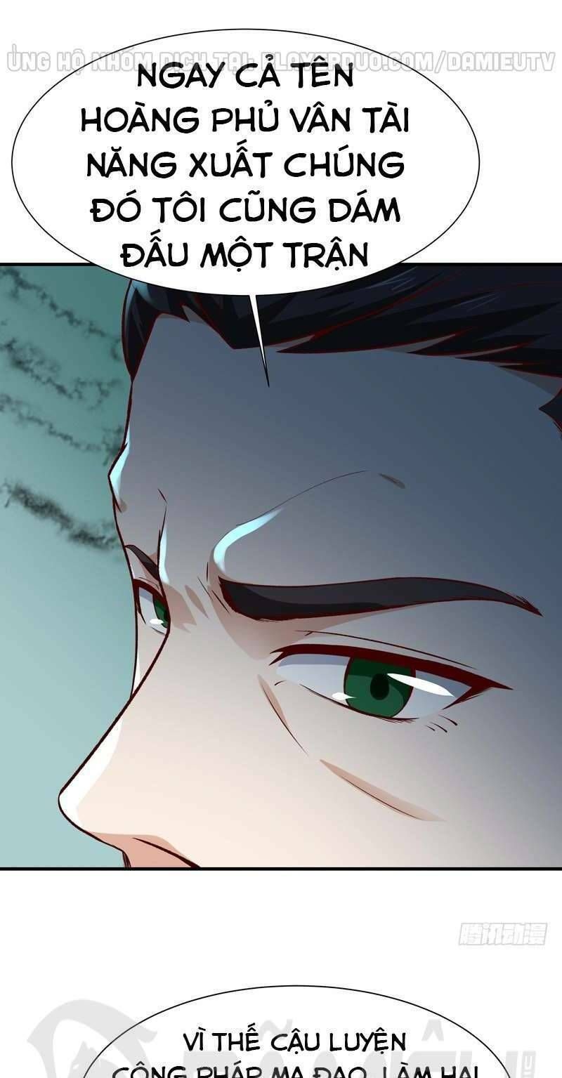 đọc truyện Trùng Sinh Đô Thị Thiên Tôn Chương 73 ảnh 11 tại Thiên Thai Truyện