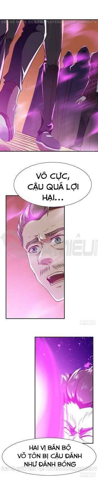 đọc truyện Trùng Sinh Đô Thị Thiên Tôn Chương 74 ảnh 3 tại Thiên Thai Truyện