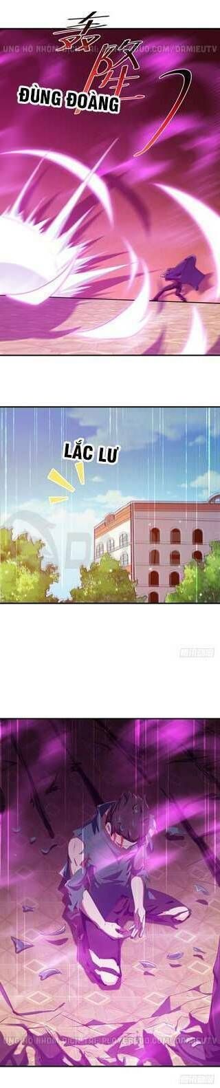 đọc truyện Trùng Sinh Đô Thị Thiên Tôn Chương 74 ảnh 12 tại Thiên Thai Truyện