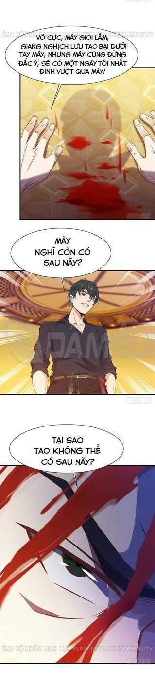 đọc truyện Trùng Sinh Đô Thị Thiên Tôn Chương 74 ảnh 14 tại Thiên Thai Truyện