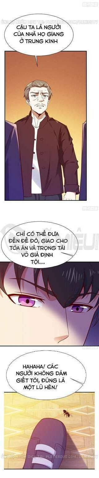 đọc truyện Trùng Sinh Đô Thị Thiên Tôn Chương 74 ảnh 16 tại Thiên Thai Truyện