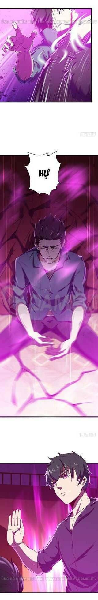 đọc truyện Trùng Sinh Đô Thị Thiên Tôn Chương 74 ảnh 4 tại Thiên Thai Truyện