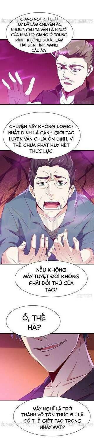 đọc truyện Trùng Sinh Đô Thị Thiên Tôn Chương 74 ảnh 5 tại Thiên Thai Truyện