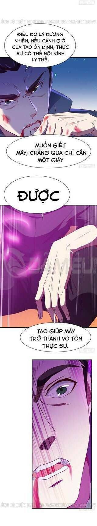 đọc truyện Trùng Sinh Đô Thị Thiên Tôn Chương 74 ảnh 6 tại Thiên Thai Truyện