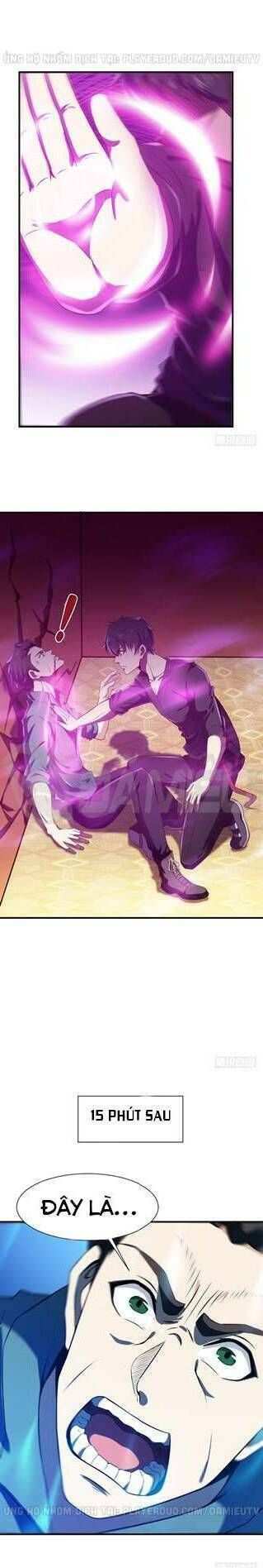 đọc truyện Trùng Sinh Đô Thị Thiên Tôn Chương 74 ảnh 7 tại Thiên Thai Truyện