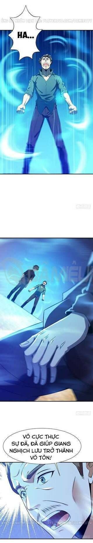 đọc truyện Trùng Sinh Đô Thị Thiên Tôn Chương 74 ảnh 8 tại Thiên Thai Truyện