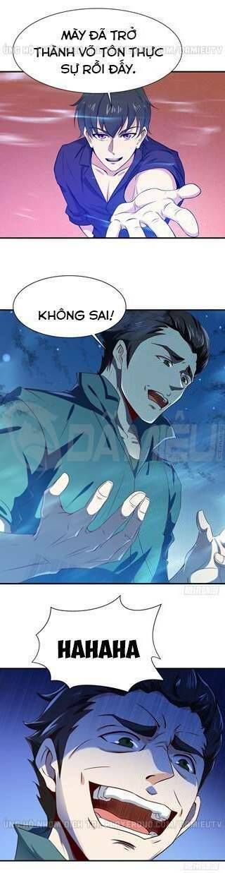 đọc truyện Trùng Sinh Đô Thị Thiên Tôn Chương 74 ảnh 9 tại Thiên Thai Truyện