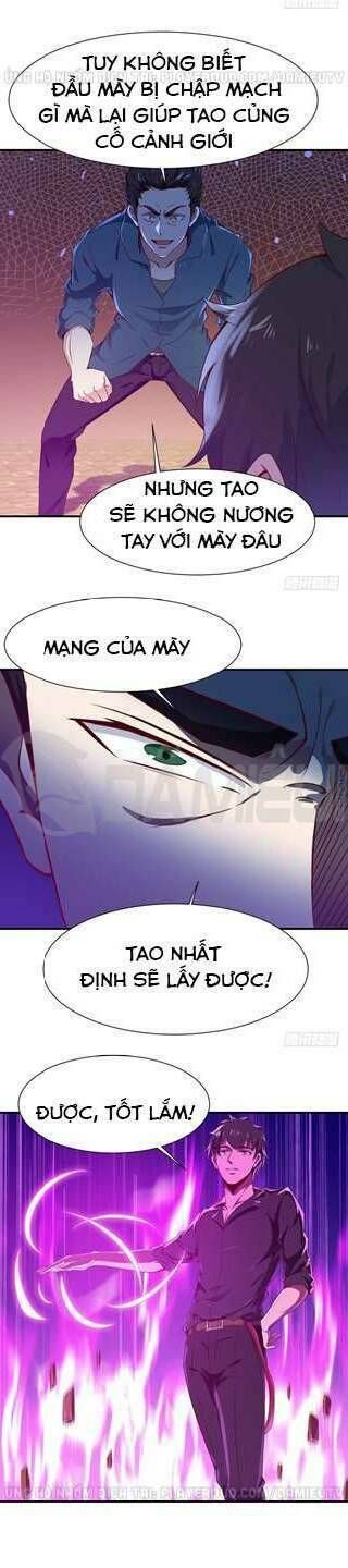 đọc truyện Trùng Sinh Đô Thị Thiên Tôn Chương 74 ảnh 10 tại Thiên Thai Truyện