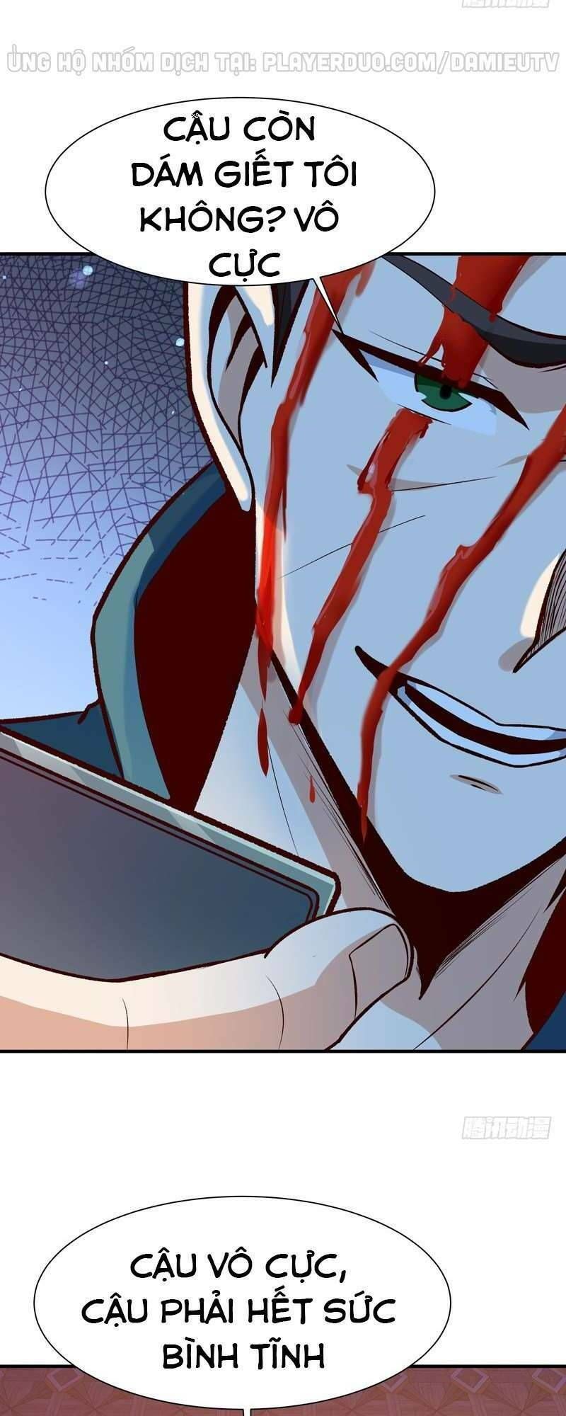 đọc truyện Trùng Sinh Đô Thị Thiên Tôn Chương 75 ảnh 15 tại Thiên Thai Truyện