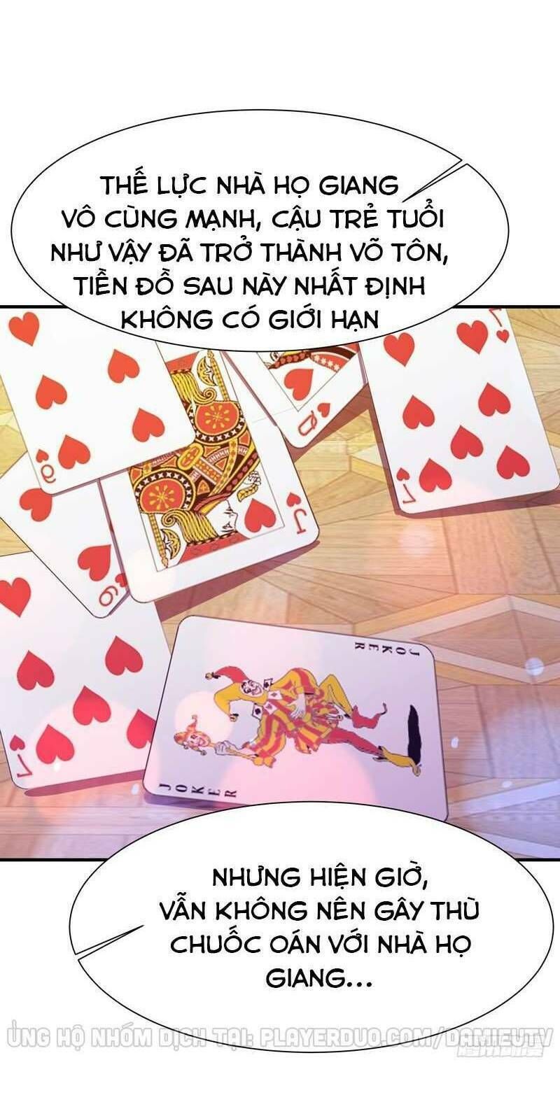 đọc truyện Trùng Sinh Đô Thị Thiên Tôn Chương 75 ảnh 17 tại Thiên Thai Truyện