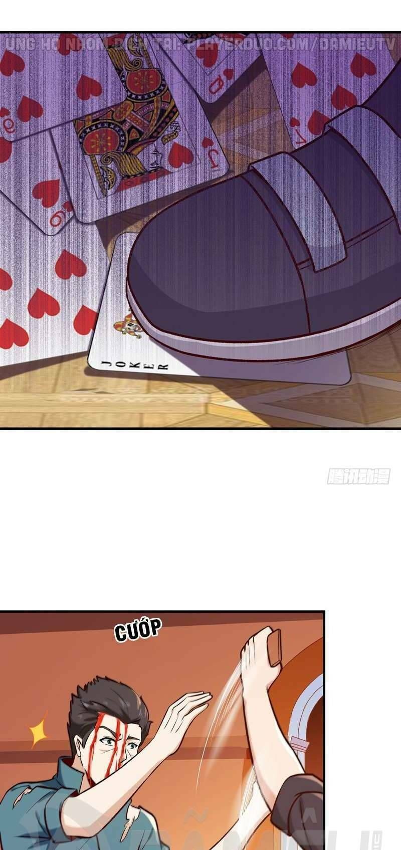 đọc truyện Trùng Sinh Đô Thị Thiên Tôn Chương 75 ảnh 18 tại Thiên Thai Truyện