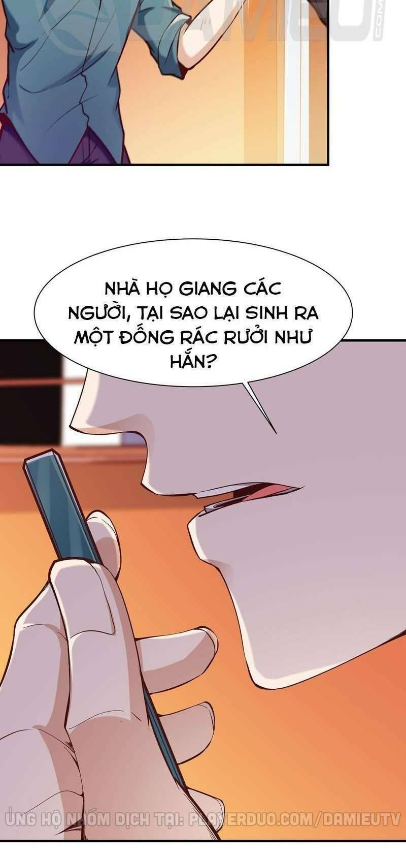 đọc truyện Trùng Sinh Đô Thị Thiên Tôn Chương 75 ảnh 19 tại Thiên Thai Truyện