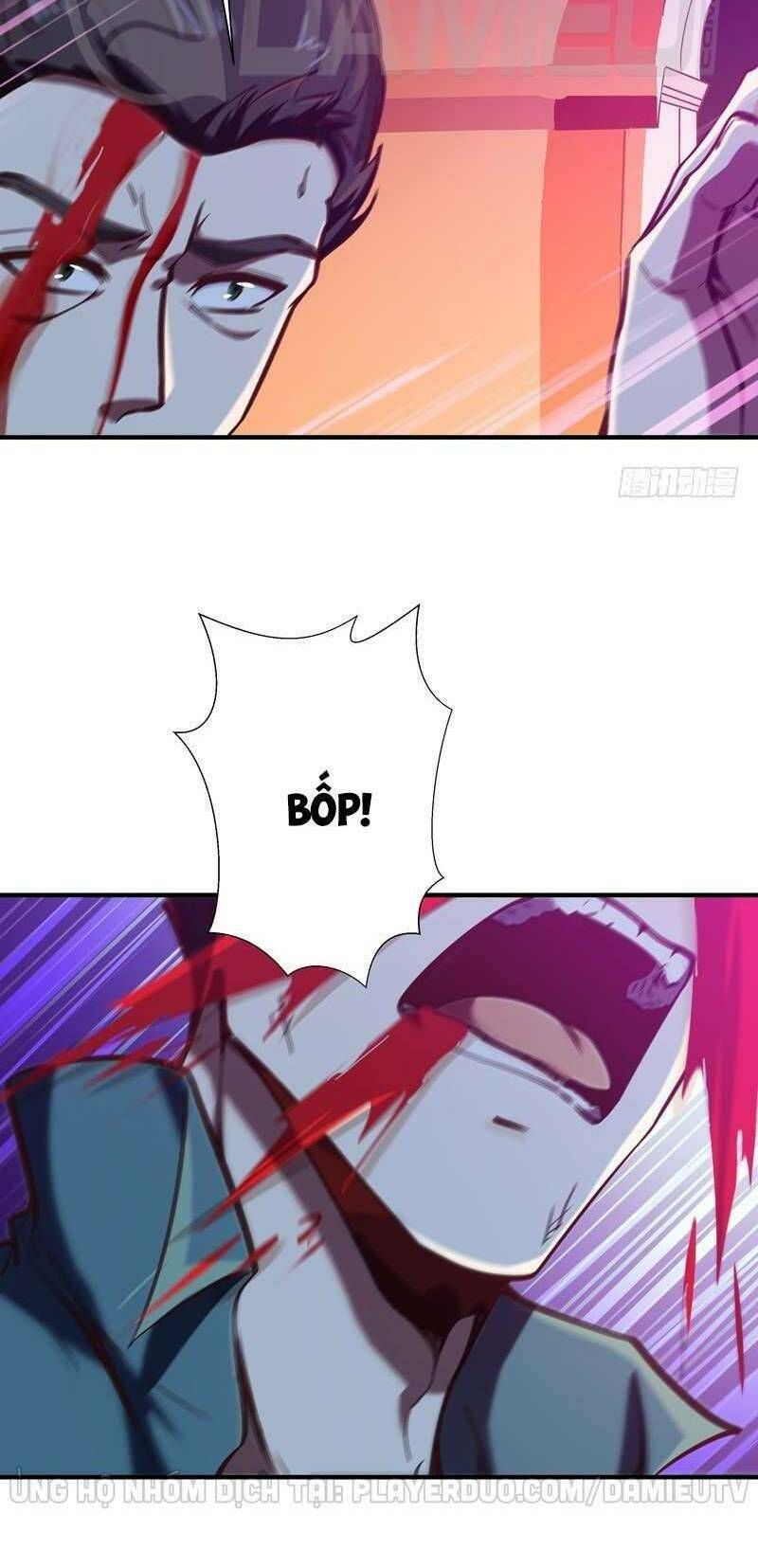 đọc truyện Trùng Sinh Đô Thị Thiên Tôn Chương 75 ảnh 21 tại Thiên Thai Truyện