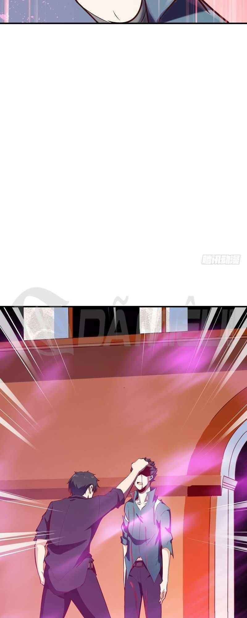 đọc truyện Trùng Sinh Đô Thị Thiên Tôn Chương 75 ảnh 23 tại Thiên Thai Truyện