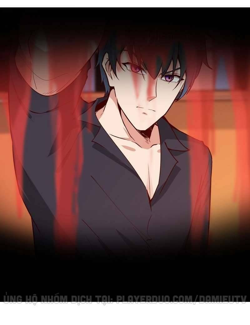 đọc truyện Trùng Sinh Đô Thị Thiên Tôn Chương 75 ảnh 25 tại Thiên Thai Truyện