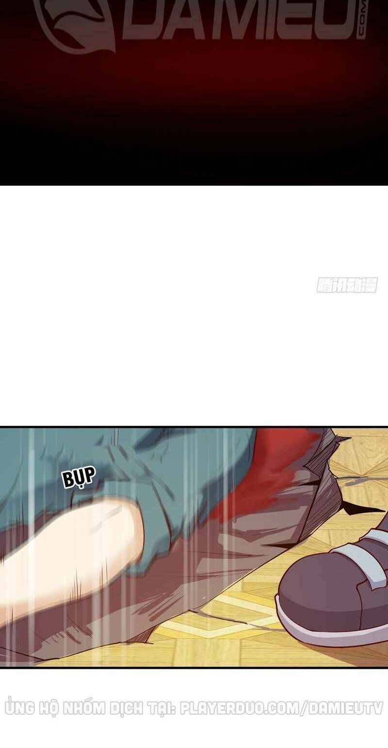 đọc truyện Trùng Sinh Đô Thị Thiên Tôn Chương 75 ảnh 27 tại Thiên Thai Truyện