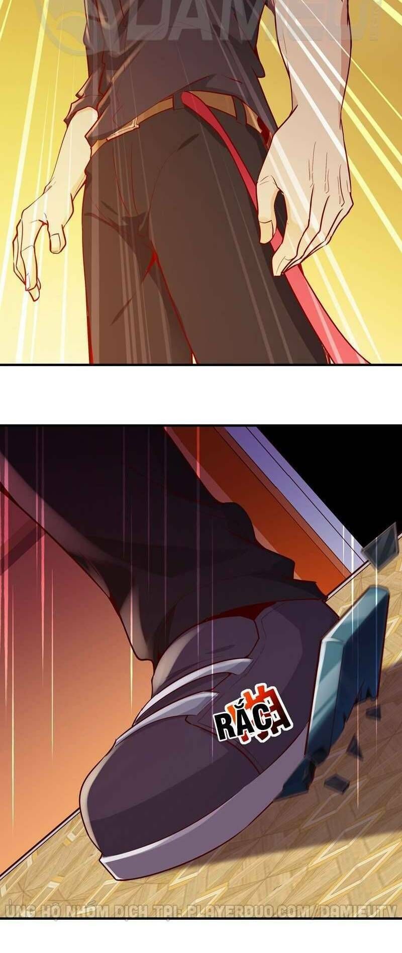 đọc truyện Trùng Sinh Đô Thị Thiên Tôn Chương 75 ảnh 29 tại Thiên Thai Truyện