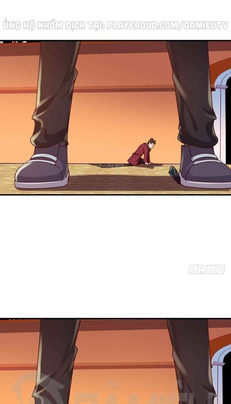 đọc truyện Trùng Sinh Đô Thị Thiên Tôn Chương 75 ảnh 30 tại Thiên Thai Truyện