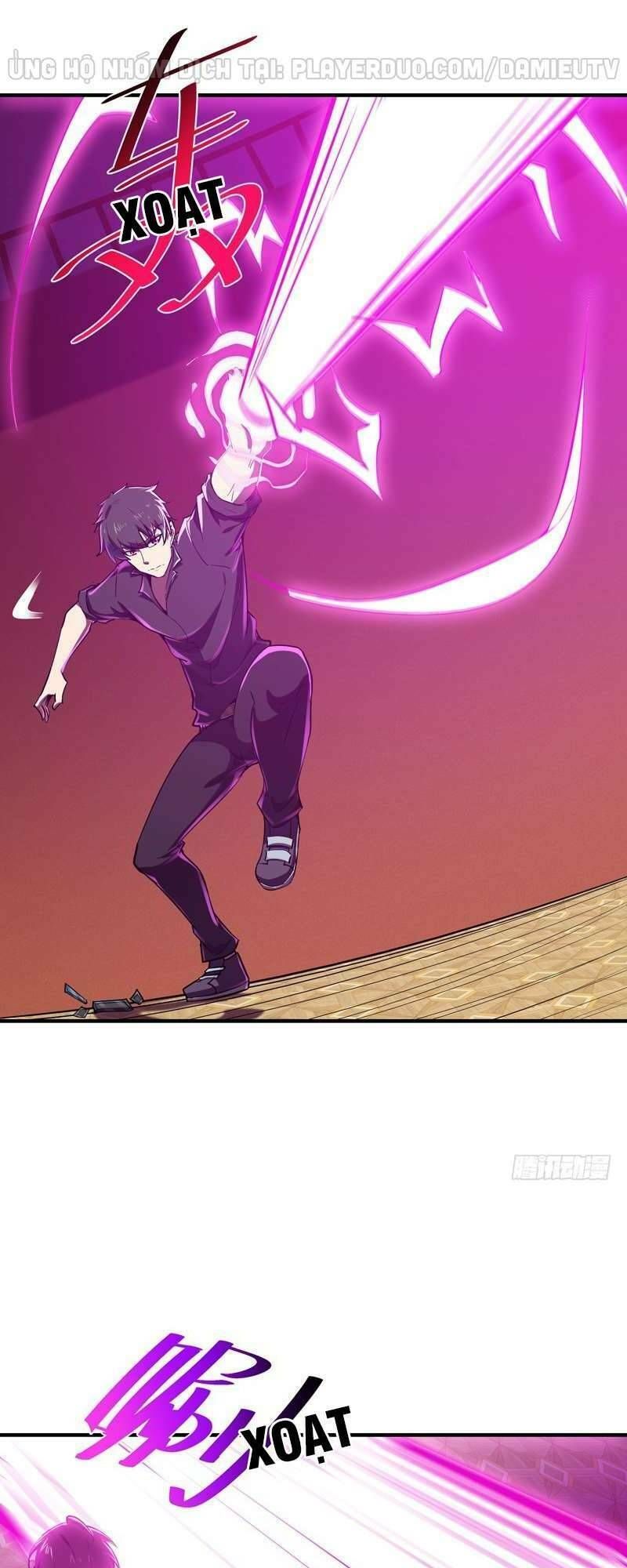 đọc truyện Trùng Sinh Đô Thị Thiên Tôn Chương 75 ảnh 32 tại Thiên Thai Truyện