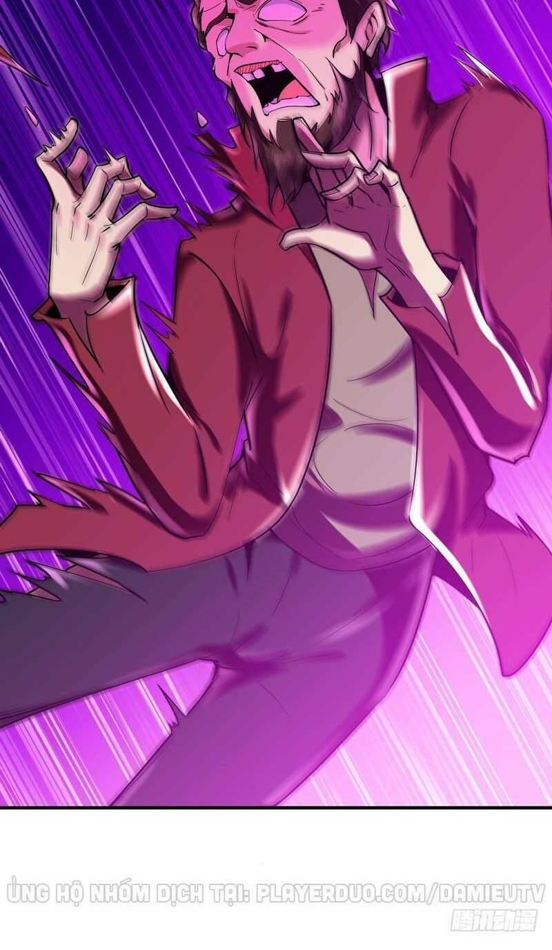 đọc truyện Trùng Sinh Đô Thị Thiên Tôn Chương 75 ảnh 34 tại Thiên Thai Truyện