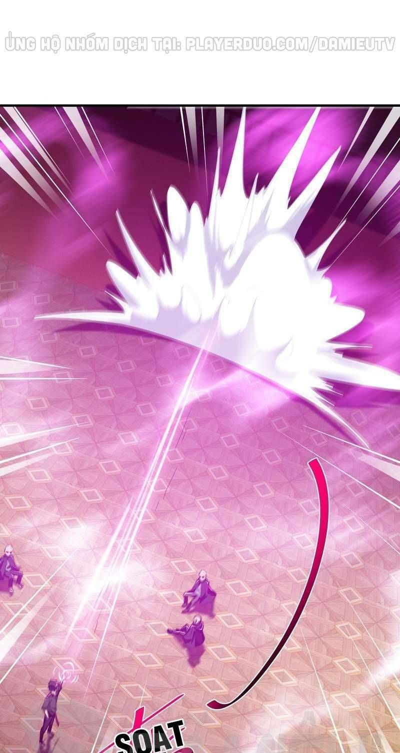 đọc truyện Trùng Sinh Đô Thị Thiên Tôn Chương 75 ảnh 35 tại Thiên Thai Truyện