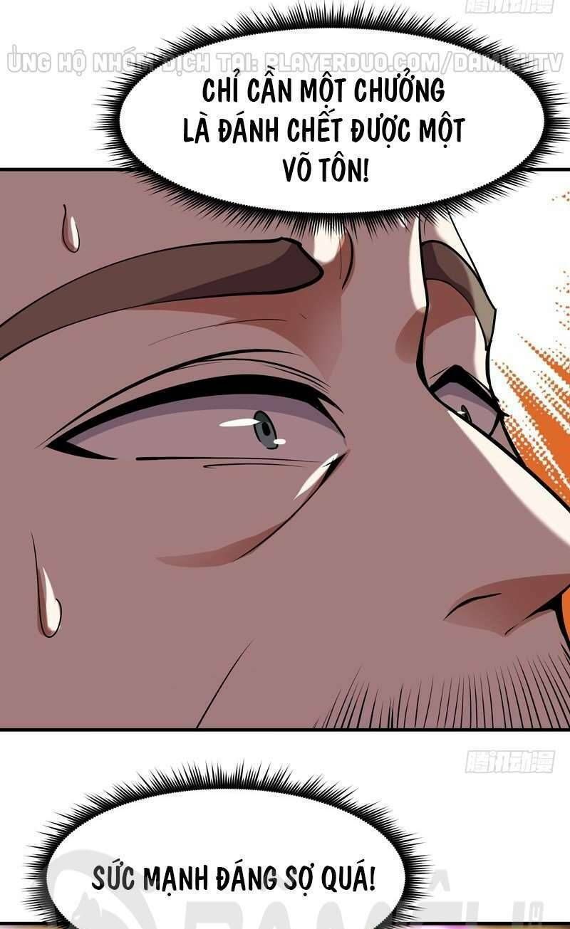 đọc truyện Trùng Sinh Đô Thị Thiên Tôn Chương 75 ảnh 37 tại Thiên Thai Truyện