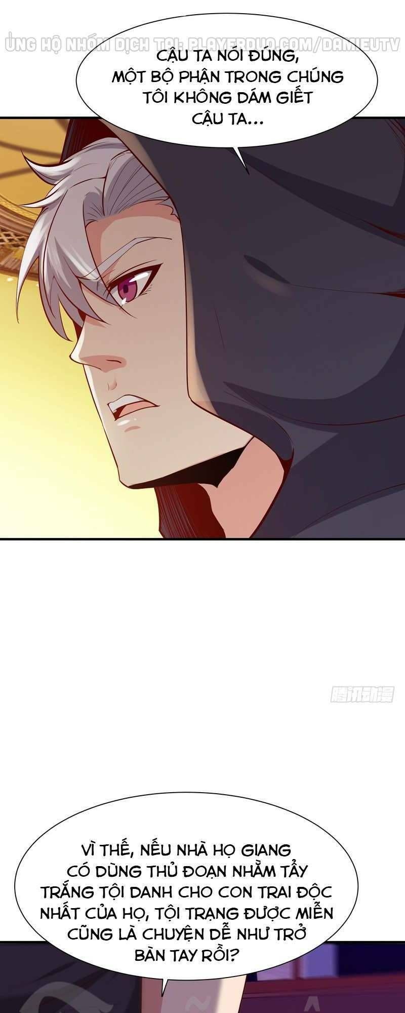 đọc truyện Trùng Sinh Đô Thị Thiên Tôn Chương 75 ảnh 6 tại Thiên Thai Truyện