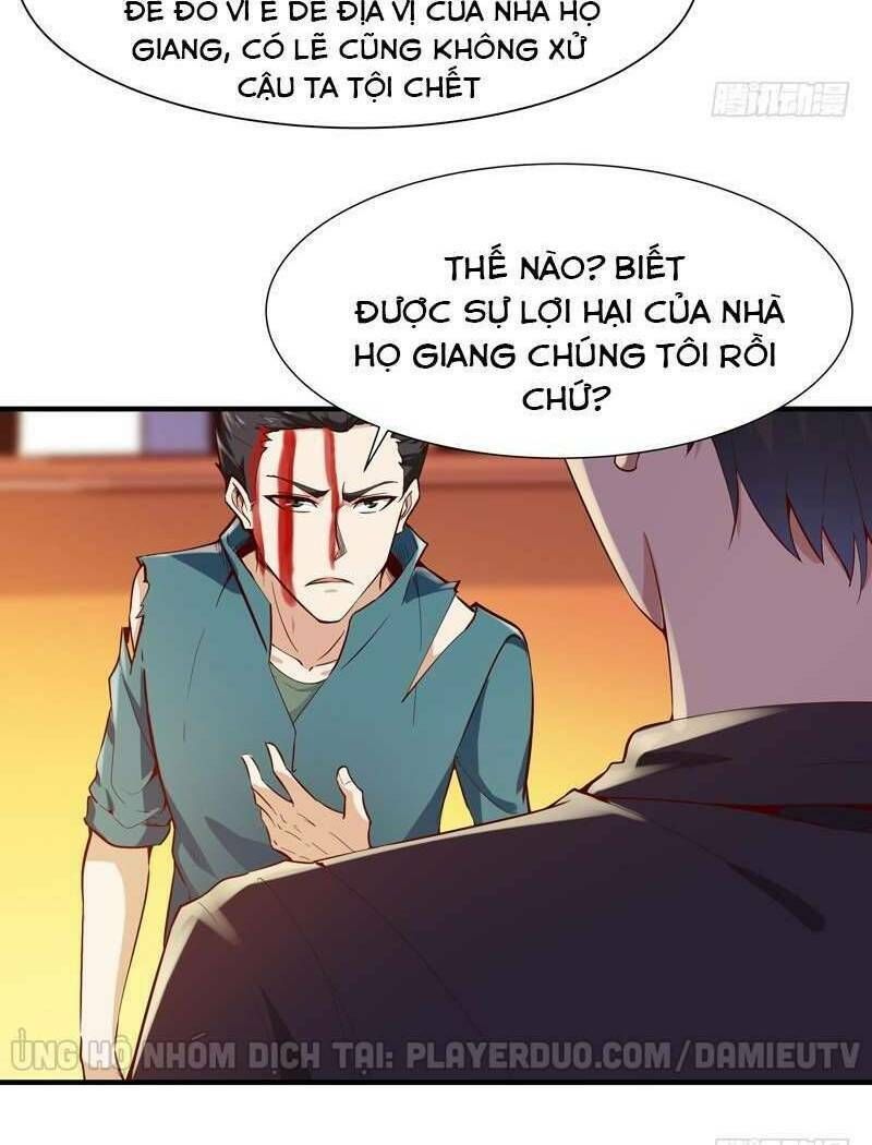 đọc truyện Trùng Sinh Đô Thị Thiên Tôn Chương 75 ảnh 8 tại Thiên Thai Truyện