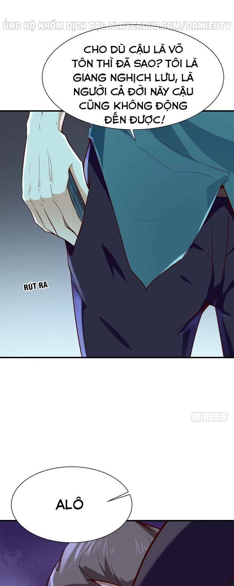 đọc truyện Trùng Sinh Đô Thị Thiên Tôn Chương 75 ảnh 9 tại Thiên Thai Truyện