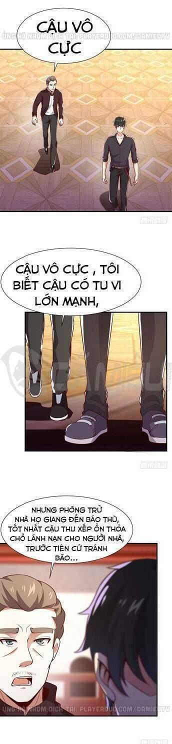 đọc truyện Trùng Sinh Đô Thị Thiên Tôn Chương 76 ảnh 3 tại Thiên Thai Truyện