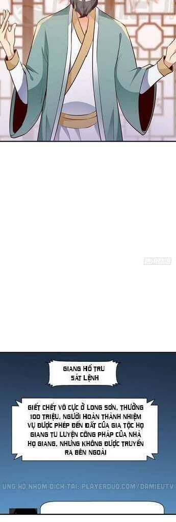 đọc truyện Trùng Sinh Đô Thị Thiên Tôn Chương 76 ảnh 12 tại Thiên Thai Truyện