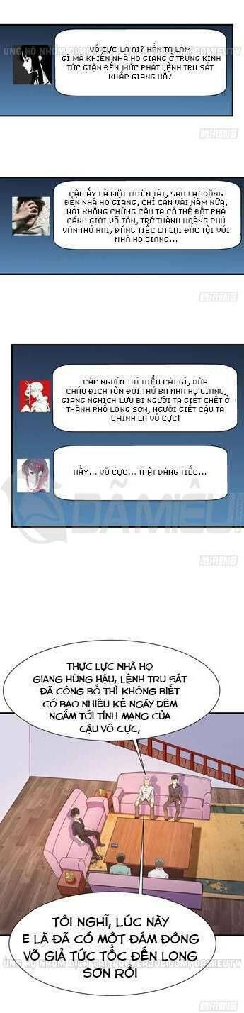 đọc truyện Trùng Sinh Đô Thị Thiên Tôn Chương 76 ảnh 13 tại Thiên Thai Truyện