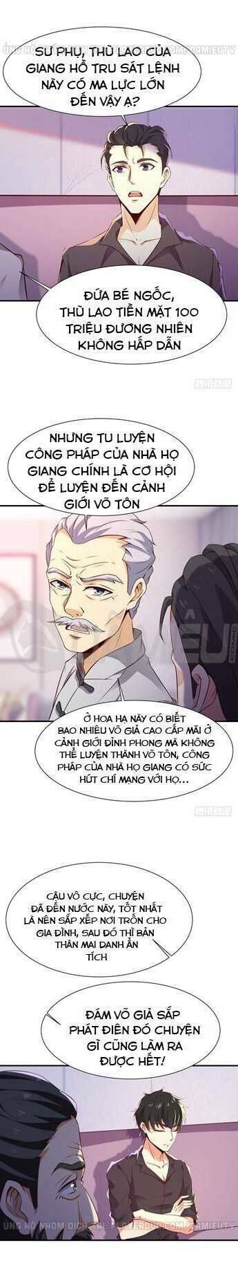 đọc truyện Trùng Sinh Đô Thị Thiên Tôn Chương 76 ảnh 14 tại Thiên Thai Truyện