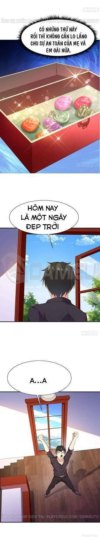 đọc truyện Trùng Sinh Đô Thị Thiên Tôn Chương 76 ảnh 19 tại Thiên Thai Truyện