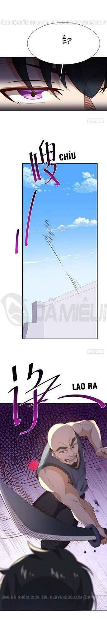 đọc truyện Trùng Sinh Đô Thị Thiên Tôn Chương 76 ảnh 20 tại Thiên Thai Truyện