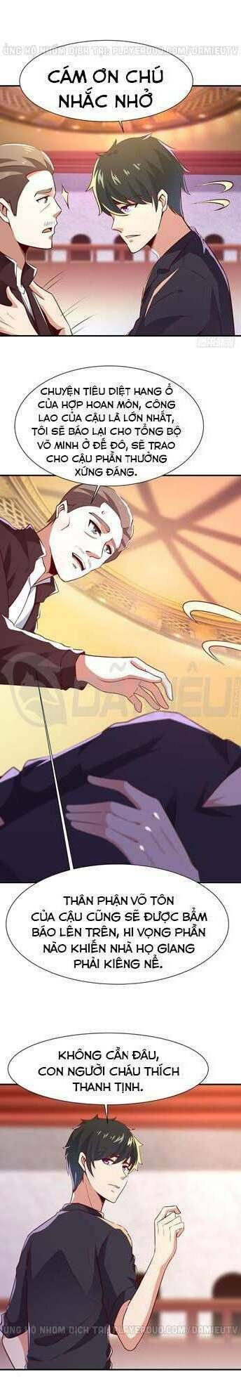 đọc truyện Trùng Sinh Đô Thị Thiên Tôn Chương 76 ảnh 4 tại Thiên Thai Truyện