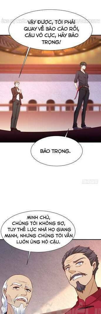 đọc truyện Trùng Sinh Đô Thị Thiên Tôn Chương 76 ảnh 5 tại Thiên Thai Truyện