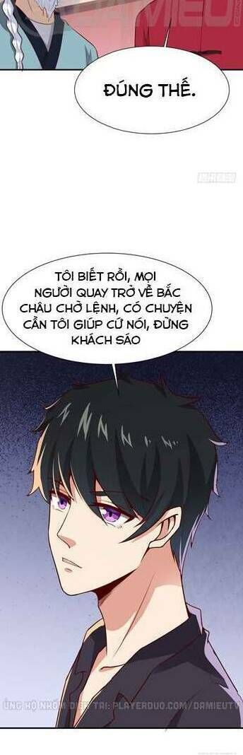 đọc truyện Trùng Sinh Đô Thị Thiên Tôn Chương 76 ảnh 6 tại Thiên Thai Truyện