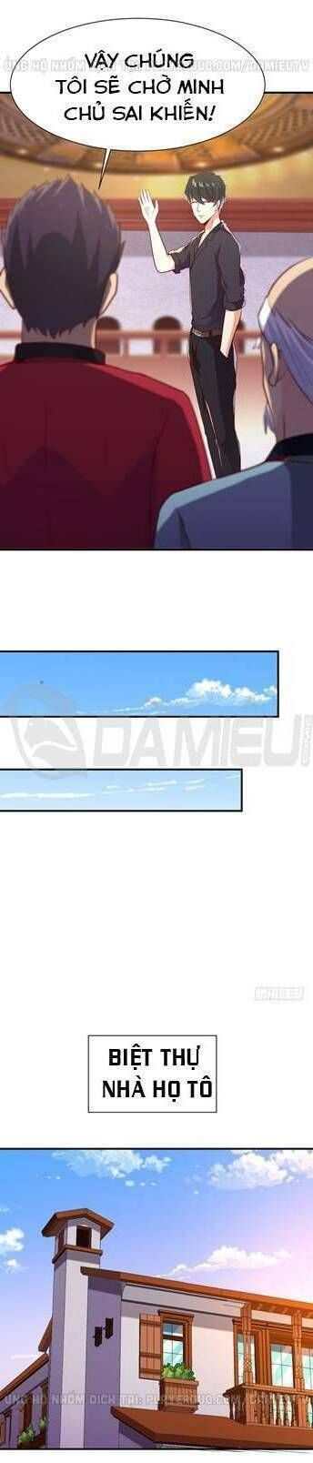 đọc truyện Trùng Sinh Đô Thị Thiên Tôn Chương 76 ảnh 7 tại Thiên Thai Truyện