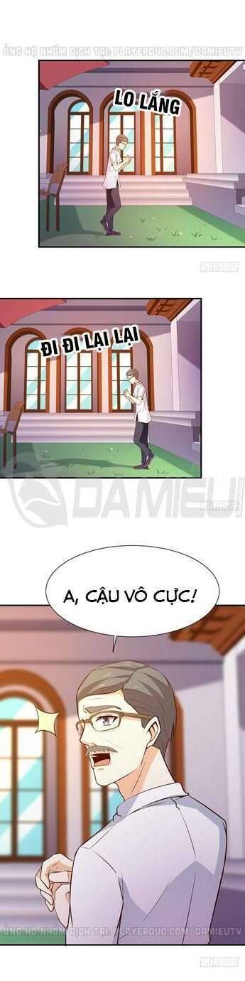 đọc truyện Trùng Sinh Đô Thị Thiên Tôn Chương 76 ảnh 8 tại Thiên Thai Truyện