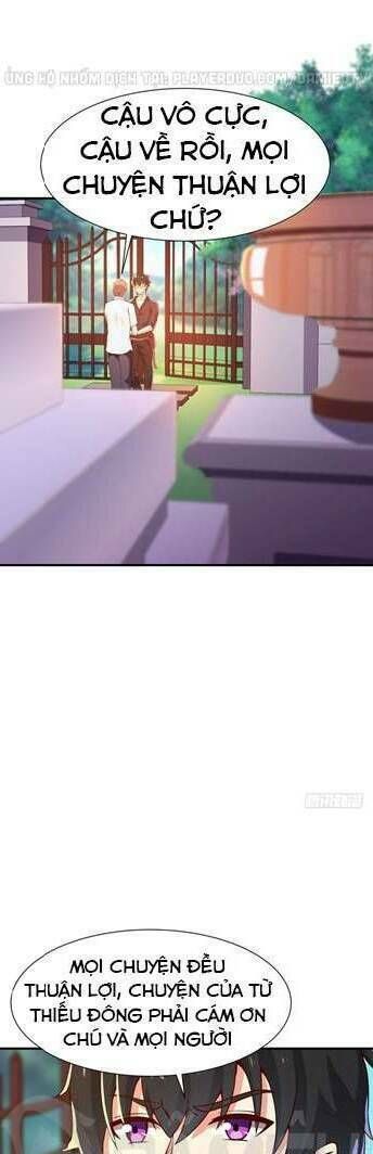 đọc truyện Trùng Sinh Đô Thị Thiên Tôn Chương 76 ảnh 9 tại Thiên Thai Truyện