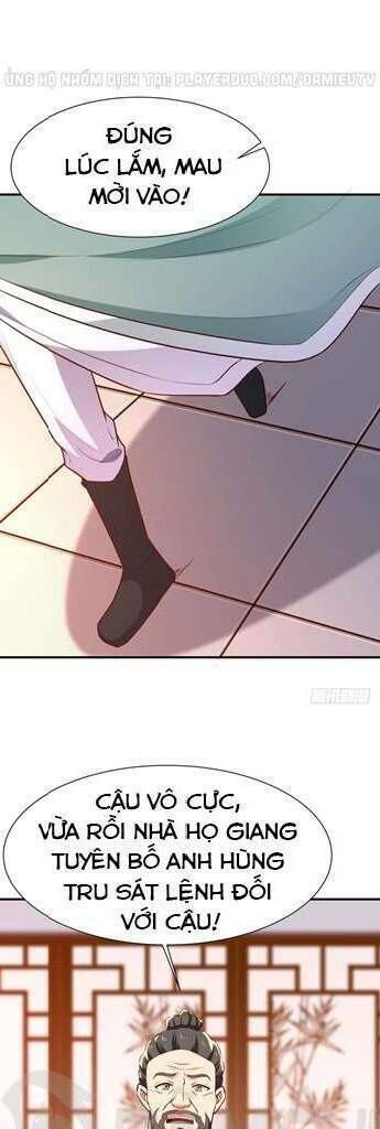 đọc truyện Trùng Sinh Đô Thị Thiên Tôn Chương 76 ảnh 11 tại Thiên Thai Truyện