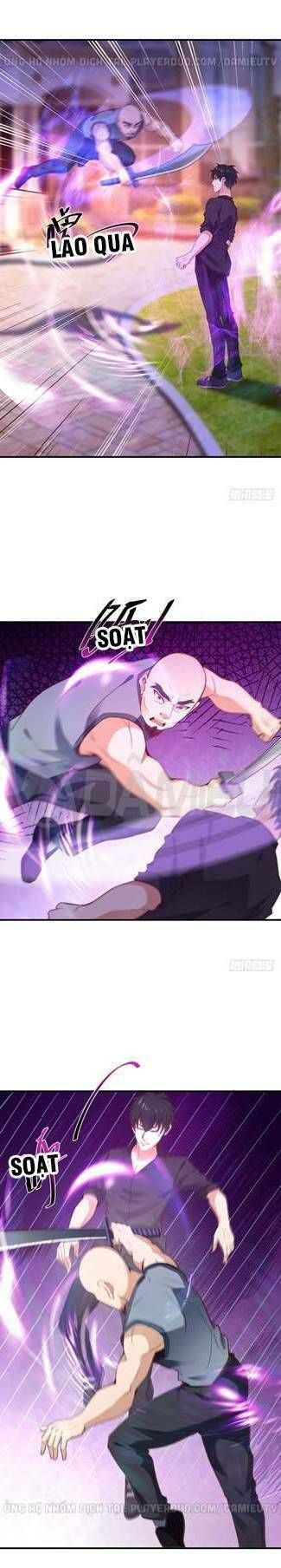 đọc truyện Trùng Sinh Đô Thị Thiên Tôn Chương 77 ảnh 3 tại Thiên Thai Truyện