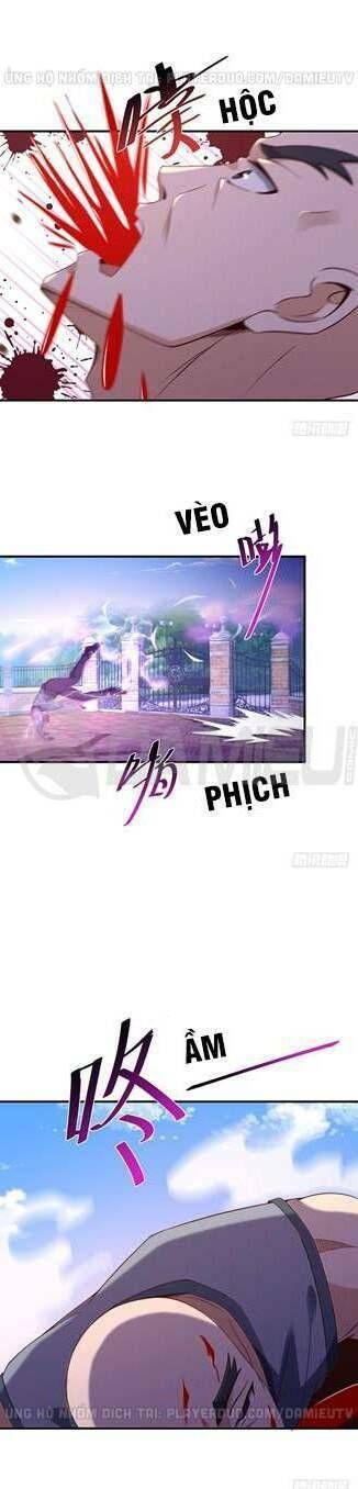 đọc truyện Trùng Sinh Đô Thị Thiên Tôn Chương 77 ảnh 12 tại Thiên Thai Truyện